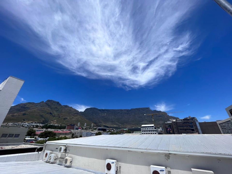 Table Mountain