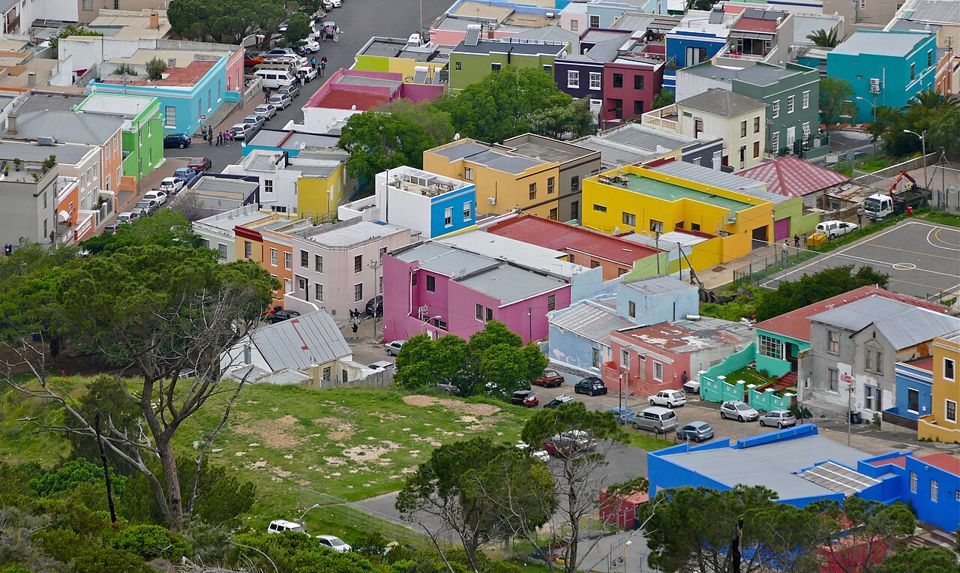 Bo-Kaap