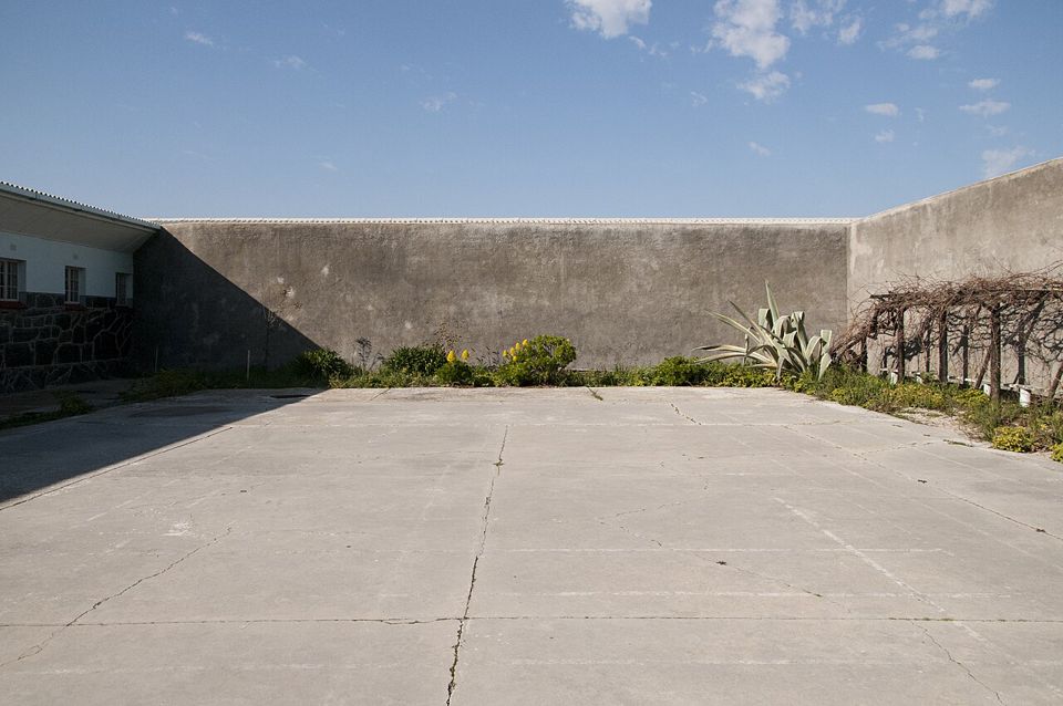 Robben Island
