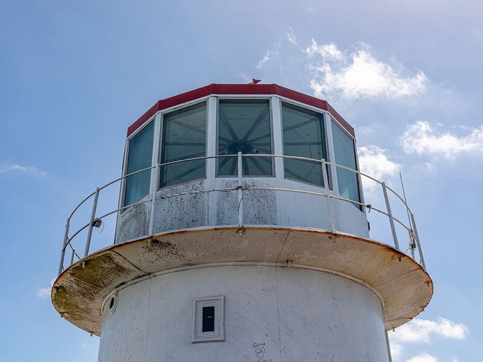 Cape Point & Cape of Good Hope
